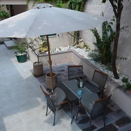 Windrose Apartment Dubrovnik Exterior photo