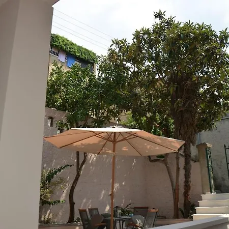 Windrose Apartment Dubrovnik Exterior photo