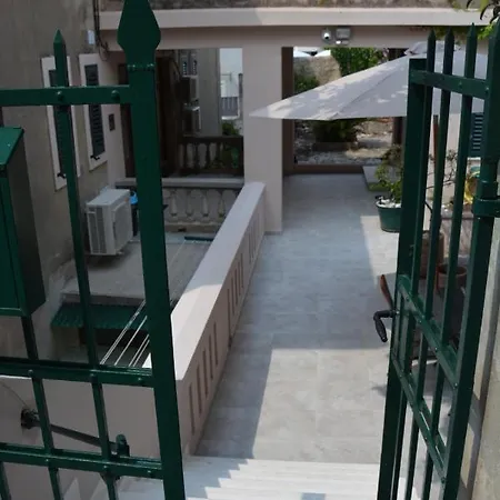 Windrose Apartment Dubrovnik Exterior photo