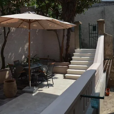 Windrose Apartment Dubrovnik Exterior photo
