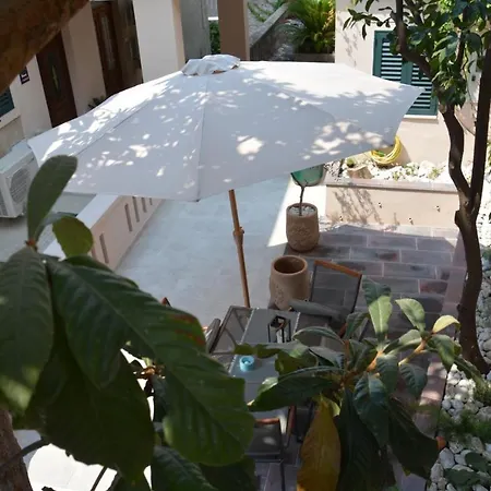 Windrose Apartment Dubrovnik Exterior photo