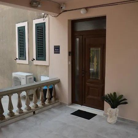 Windrose Apartment Dubrovnik Exterior photo