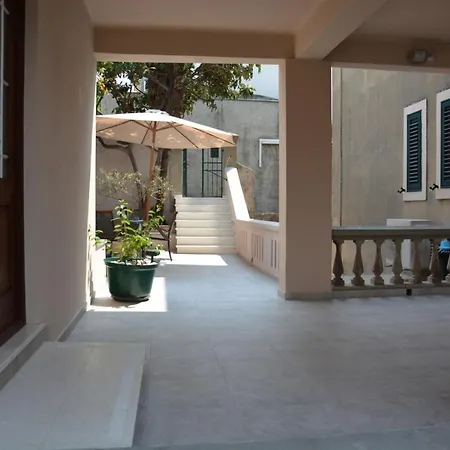 Windrose Apartment Dubrovnik Exterior photo