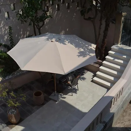 Windrose Apartment Dubrovnik Exterior photo