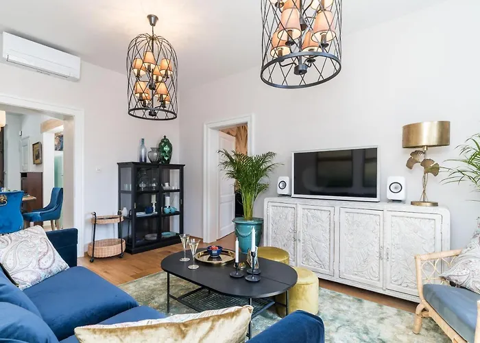 Windrose Apartment