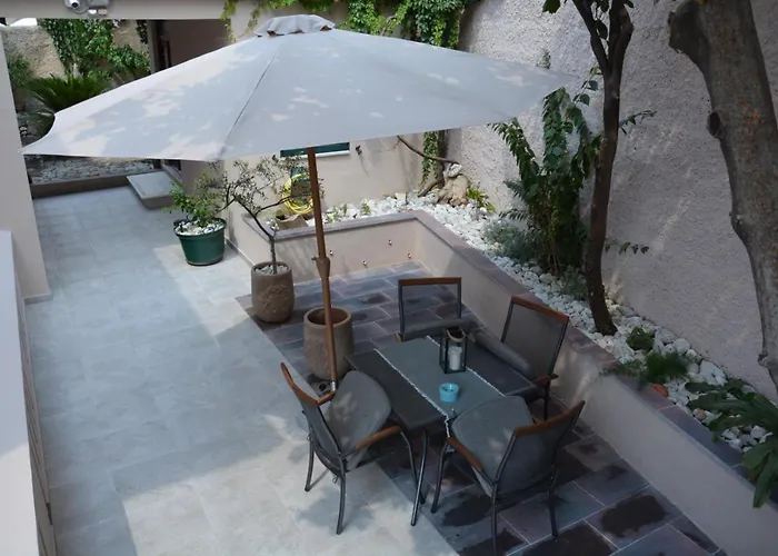 Windrose Apartment