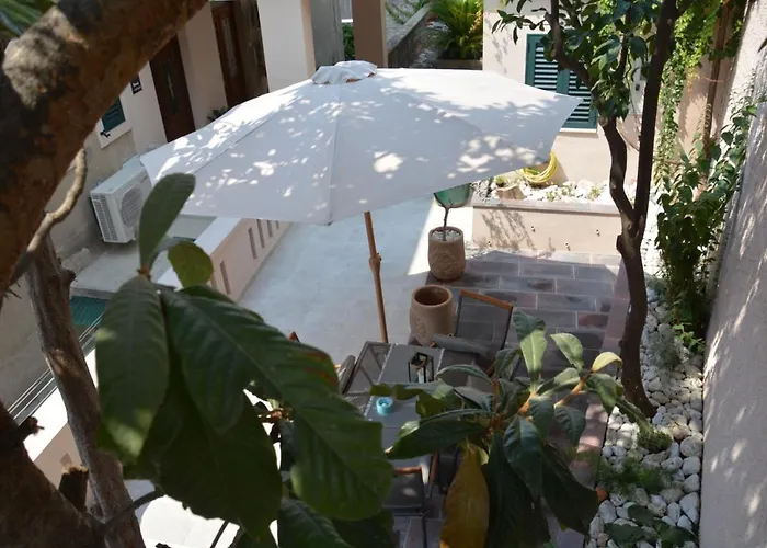 Windrose Apartment