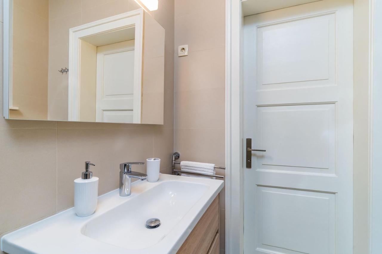 Apartment Windrose