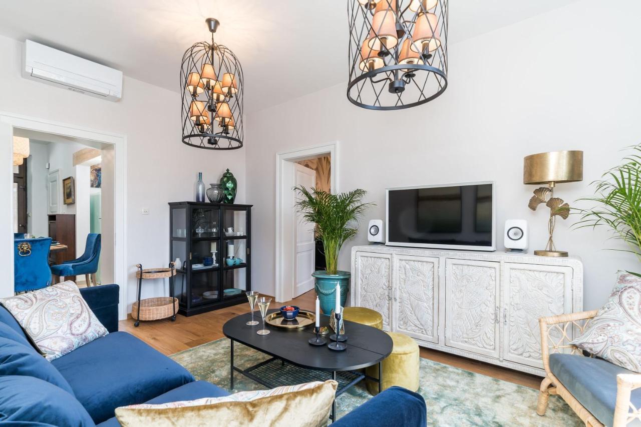 Windrose Apartment *