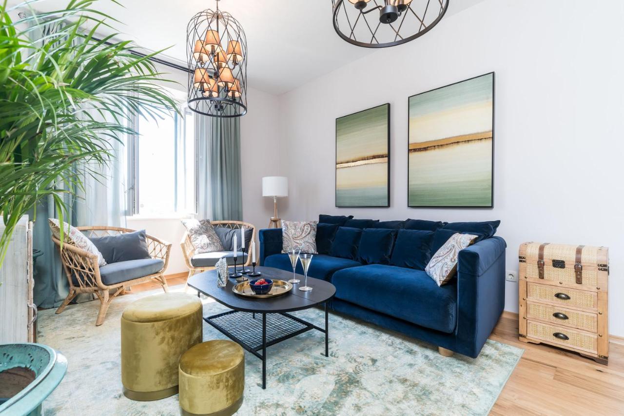 Windrose Apartment *