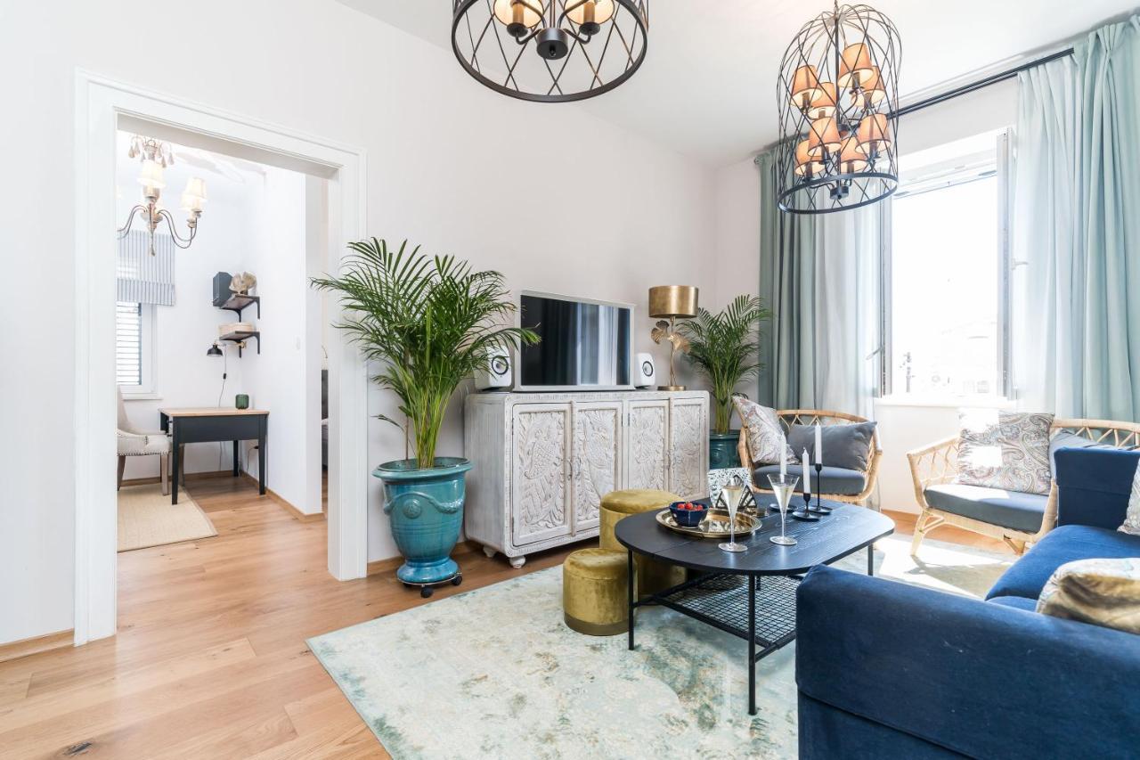 Apartment Windrose *
