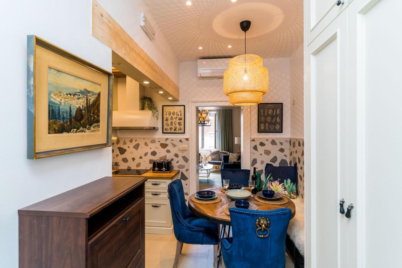 Windrose Apartment
