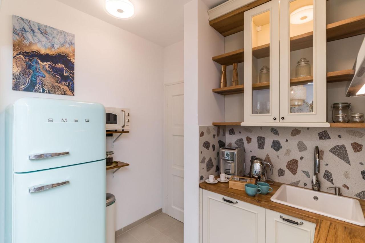 Windrose Apartment