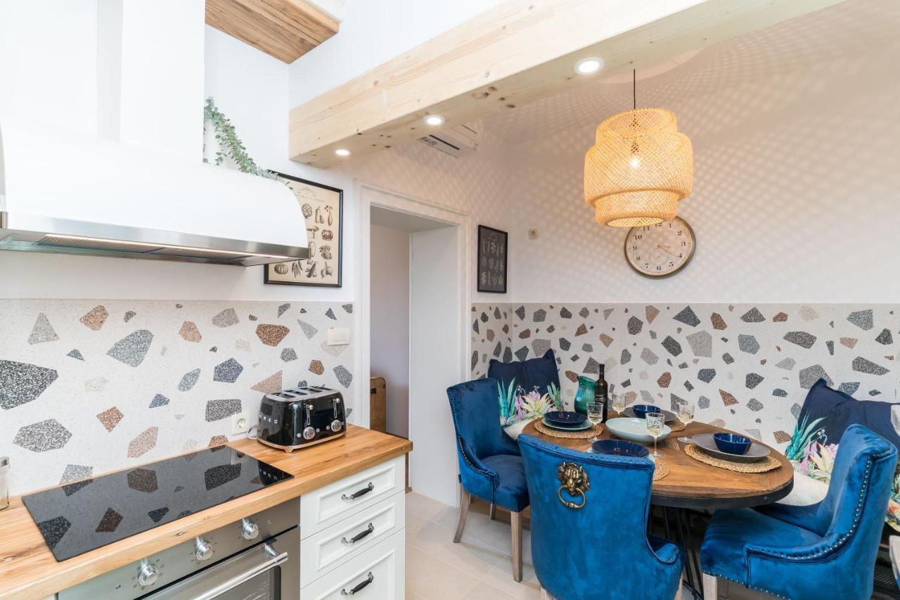 Apartment Windrose