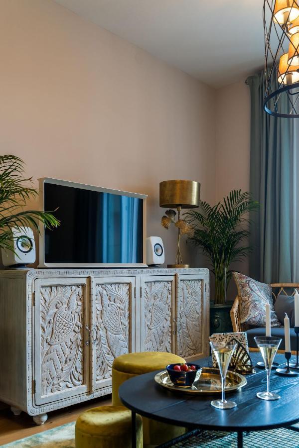 Apartment Windrose *