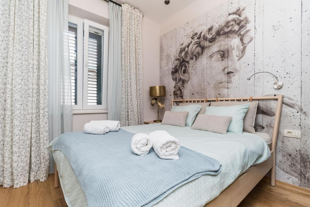 Apartmán Windrose *