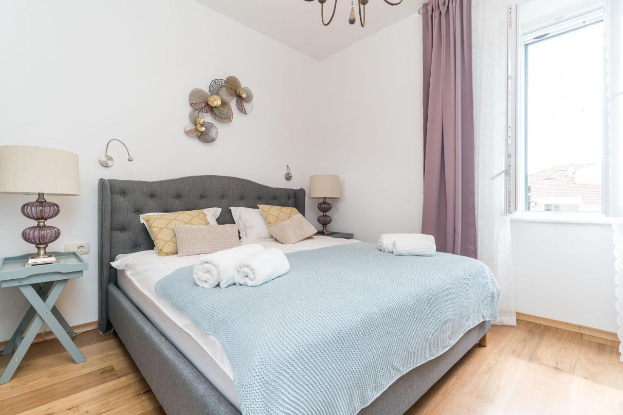 Windrose Apartmán Dubrovník