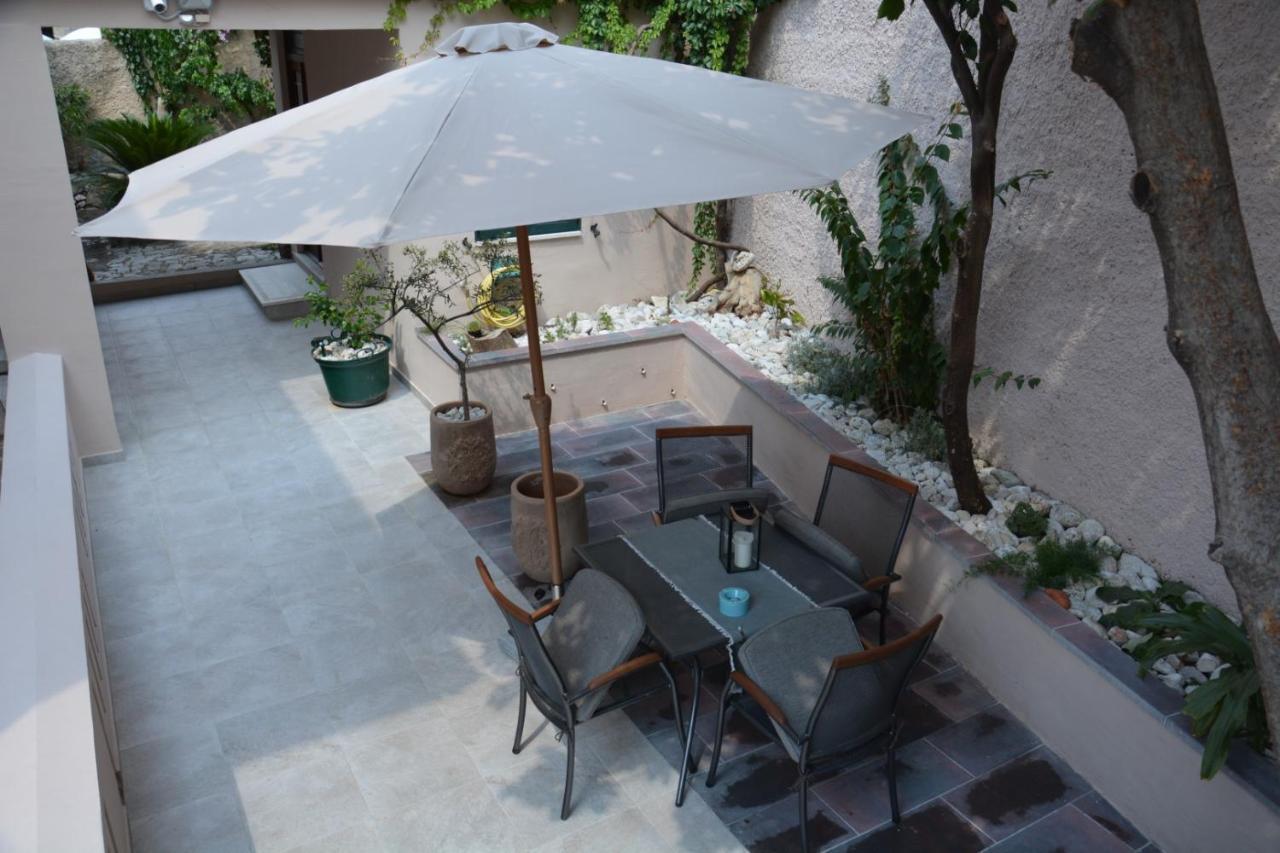 Windrose Apartment