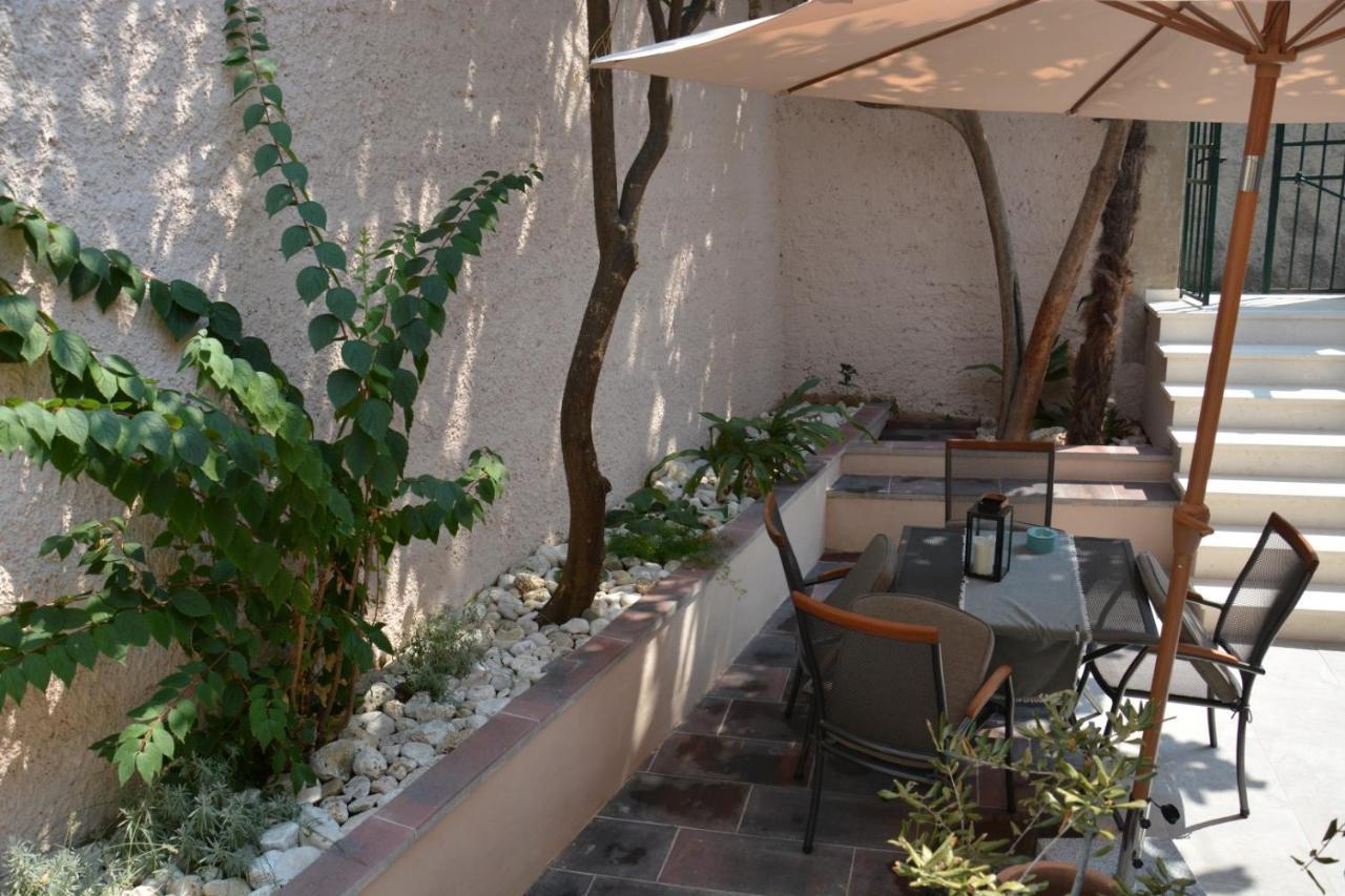 Windrose Apartment *